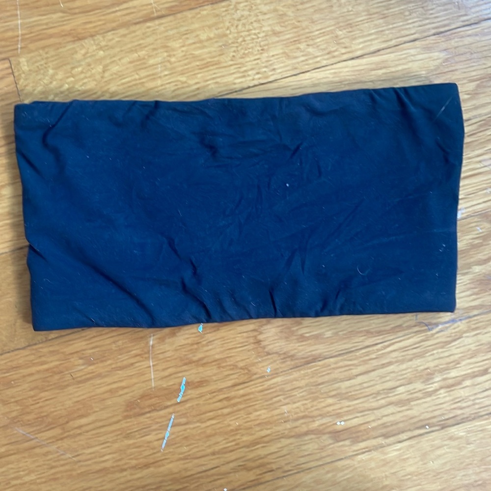 skims strapless bra or top